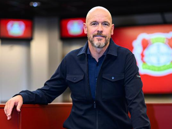 Erik ten Hag