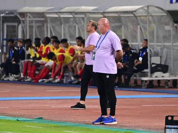 Pelatih Persib, Bojan Hodak