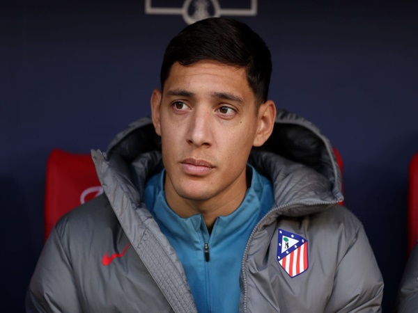 Defender Atletico Madrid