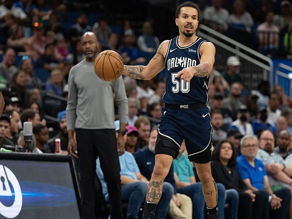 Cole Anthony Merasa Pahit Usai Dipaksa Tinggalkan Magic