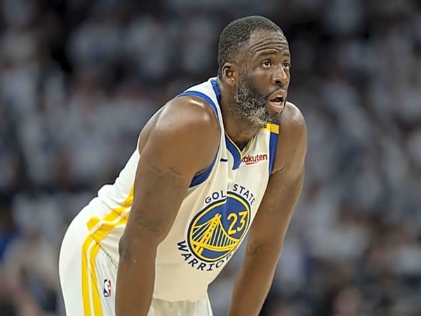 Draymond Green Salahkan Jimmy Butler Atas Pertukaran Highsmith