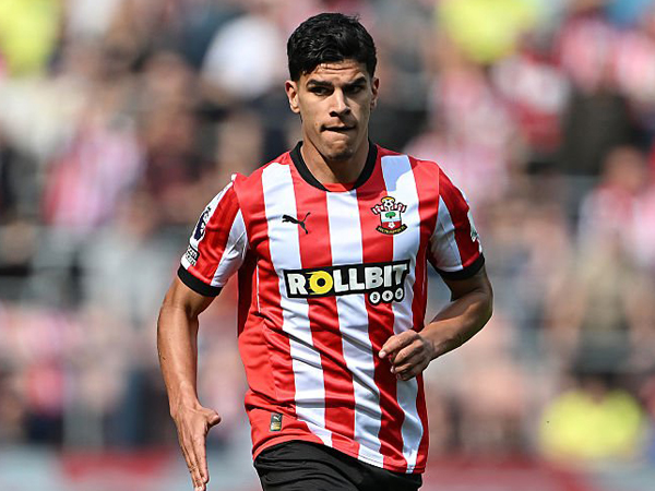 Mateus Fernandes.
