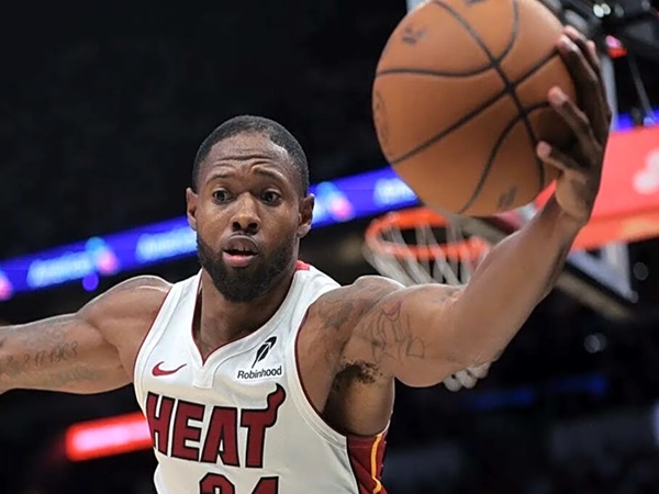Heat Sepakat Menukar Haywood Highsmith ke Nets
