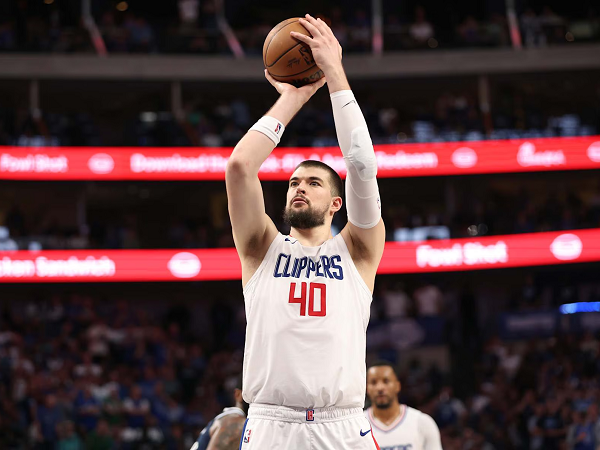 Ivica Zubac optimistis dengan skuat baru Clippers.