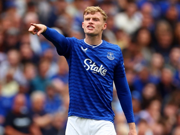 Bek Everton, Jarrad Branthwaite