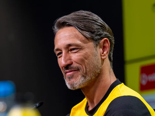 Niko Kovac