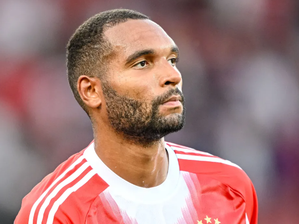 Jonathan Tah