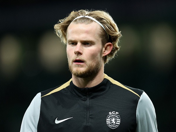 Morten Hjulmand