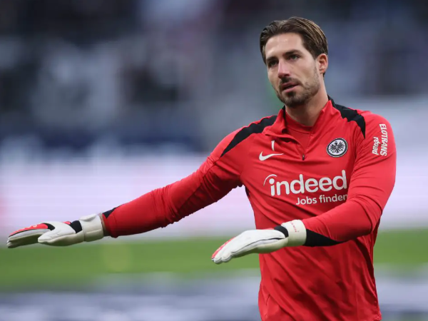 Kevin Trapp