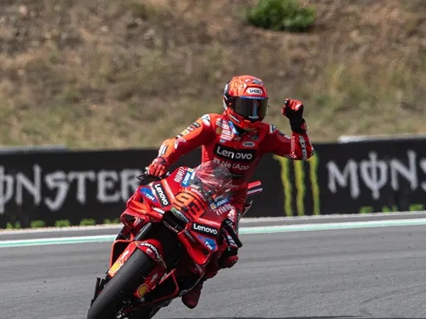 Marc Marquez