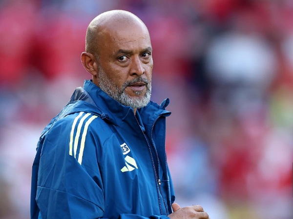 Manajer Nottingham Forest, Nuno Espirito Santo