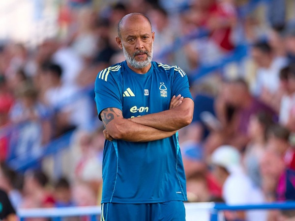 Manajer Nottingham Forest, Nuno Espirito Santo