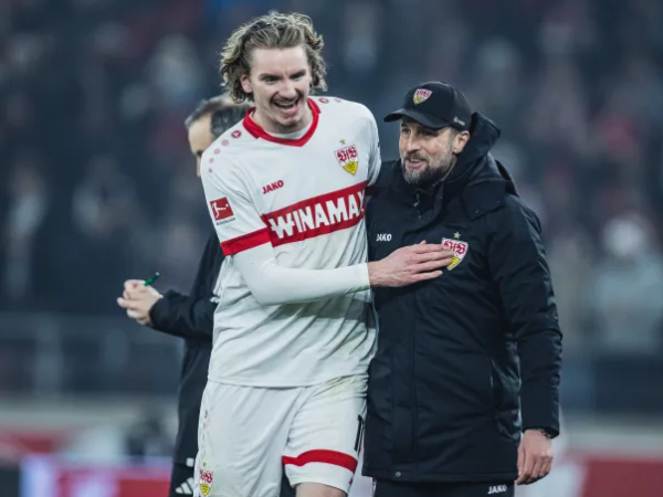 VfB Stuttgart