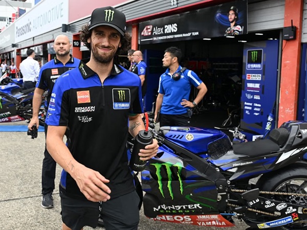Alex Rins