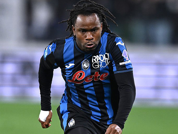 Ademola Lookman