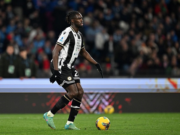 Oumar Solet