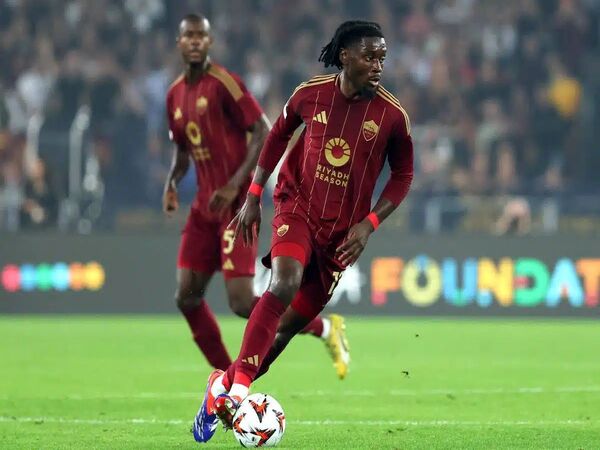 Manu Kone