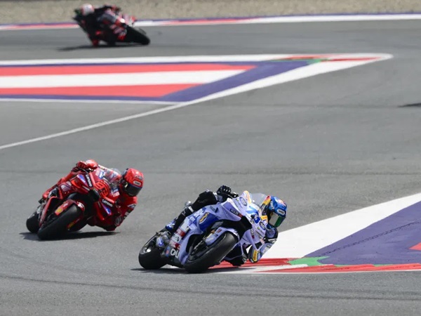 Alex Marquez Gagal Menangkan Sprint Race karena Bikin Satu Kesalahan