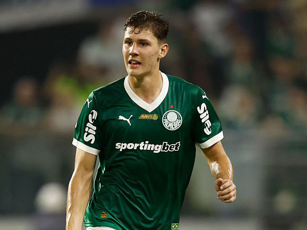 Luiz Benedetti.