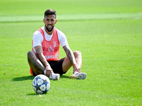 Pemain incaran Atletico Madrid