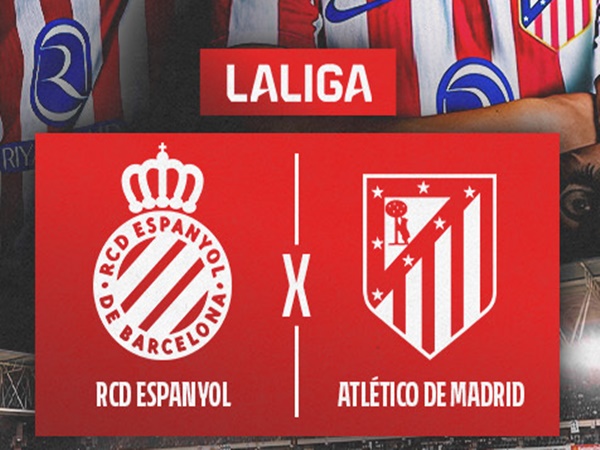 Atletico Madrid vs Espanyol