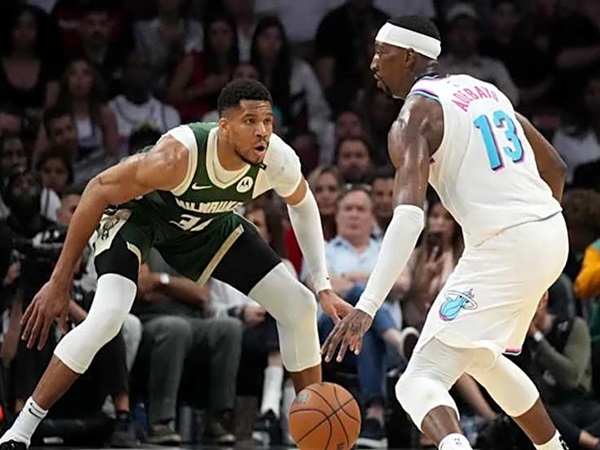 Bam Adebayo Bisa Jadi seperti Giannis Antetokounmpo