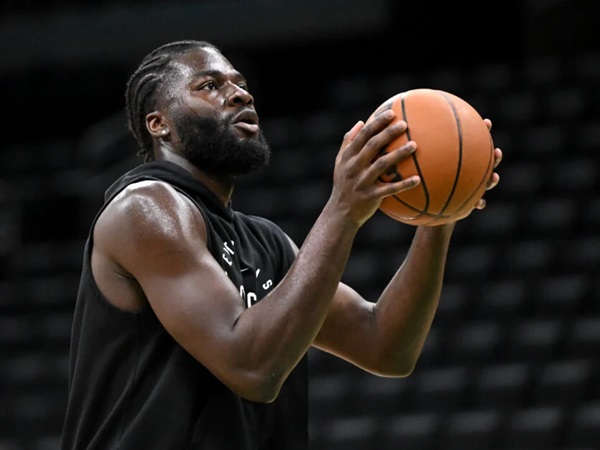 Center Boston Celtics Tunjukan Potensinya Saat Bela Timnas Portuigal