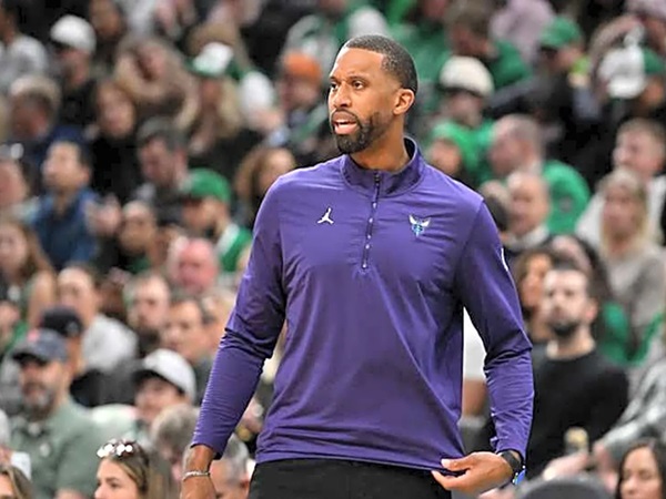 Charles Lee Berharap Pemain Sehat Agar Hornets Bisa Bersaing