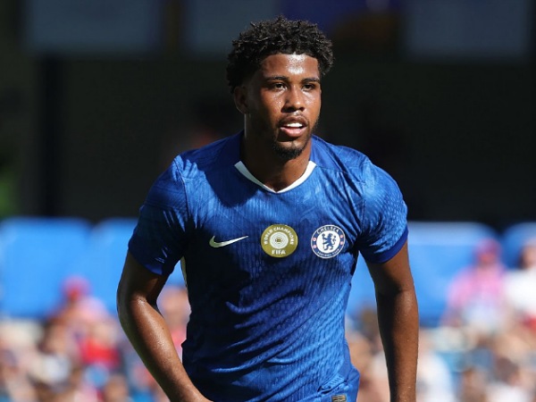 West Ham membidik gelandang Chelsea, Andrey Santos