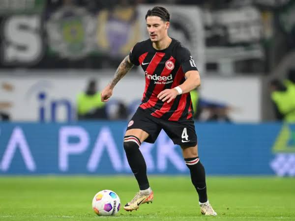 Eintracht Frankfurt