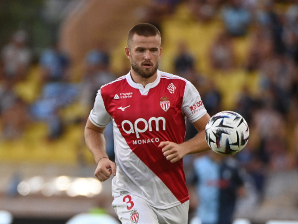 Eric Dier