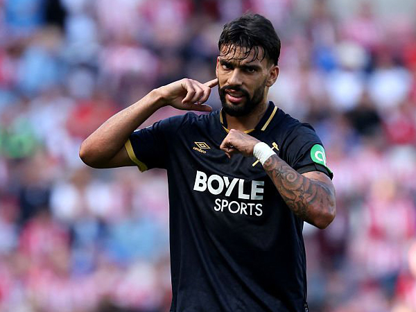 Lucas Paqueta. (Foto: West Ham United FC)