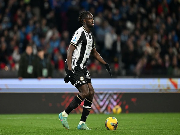 Oumar Solet
