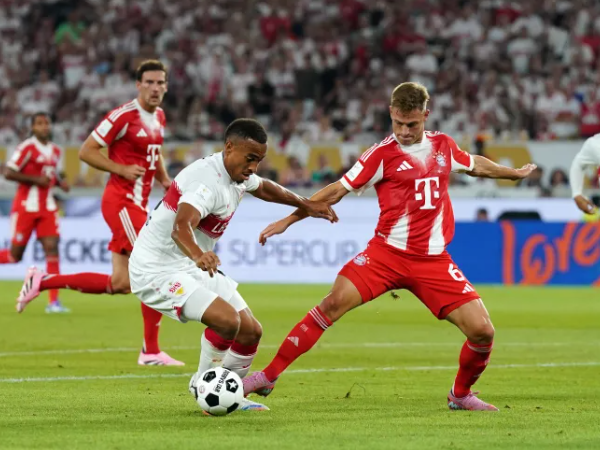 Joshua Kimmich