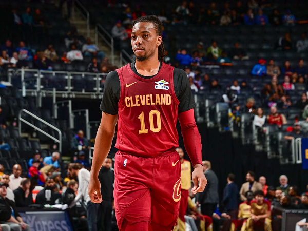 Kenny Atkinson akan hati-hati dalam memainkan kembali Darius Garland.