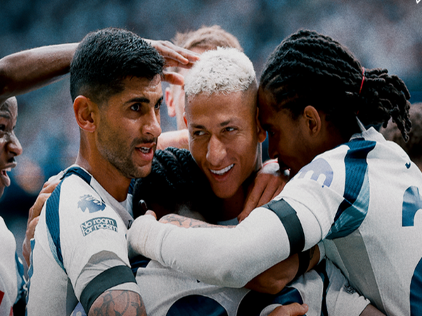 Frank komentari kemenangan Tottenham vs Burnley