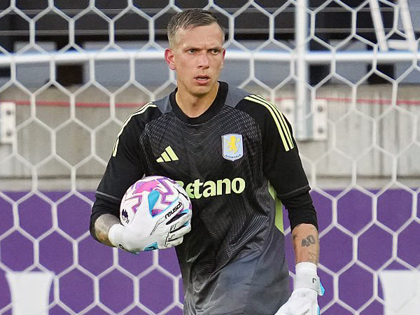 Marco Bizot.