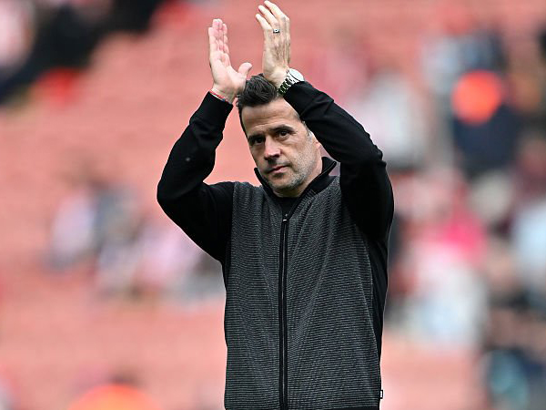 Marco Silva.