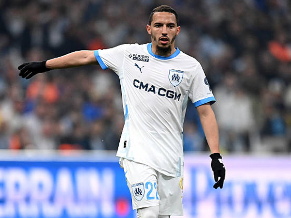 Marseille Berencana Boyong Kembali Ismael Bennacer dari AC Milan