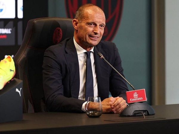 Max Allegri
