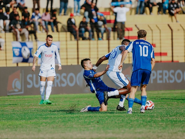 Laga PSIM Jogja kontra Arema FC