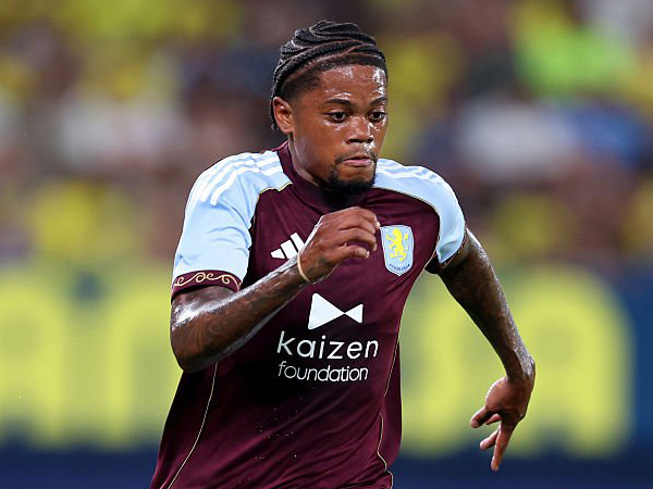Leon Bailey.
