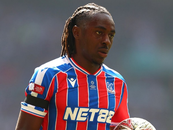 Eberechi Eze akan pindah ke Tottenham, bukan Arsenal