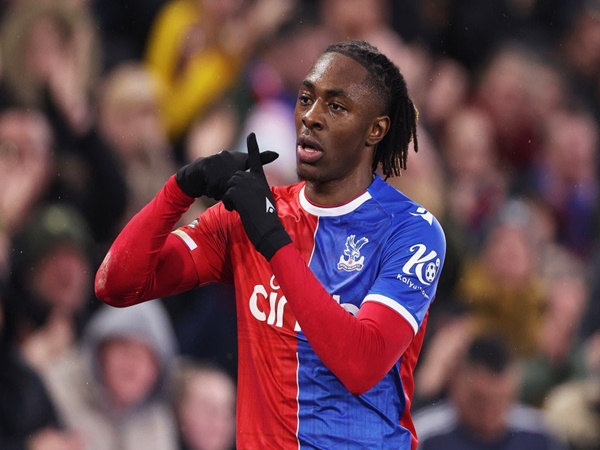 Penyerang incaran Tottenham