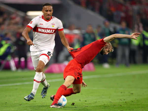 VfB Stuttgart