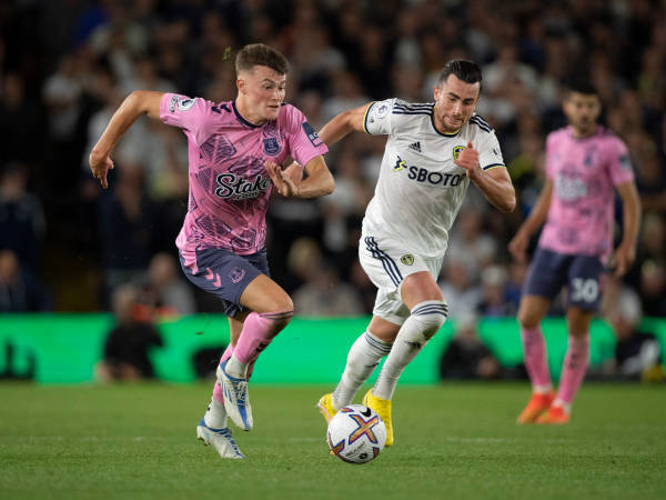 5 Catatan Laga Jelang Leeds United vs Everton di Premier League