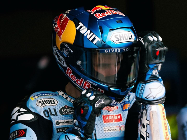 Alex Marquez
