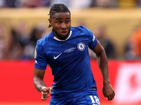 Bayern Munich mengincar penyerang Chelsea, Christopher Nkunku