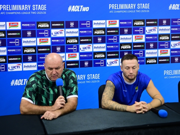 Pelatih Persib, Bojan Hodak