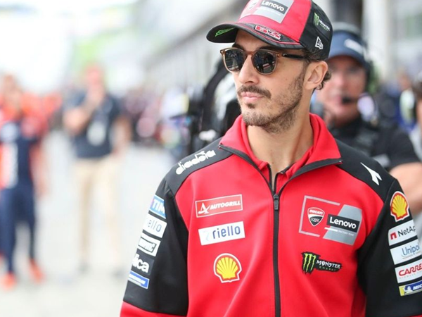 Francesco Bagnaia
